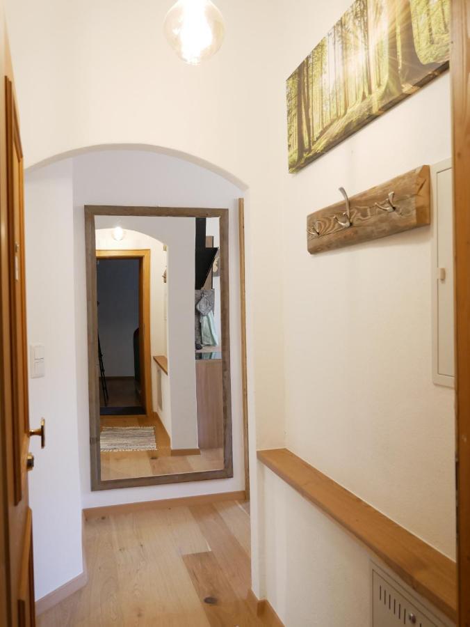 2 Zimmer Ferienwohnung „Schliersberg“ Schliersee Exterior photo