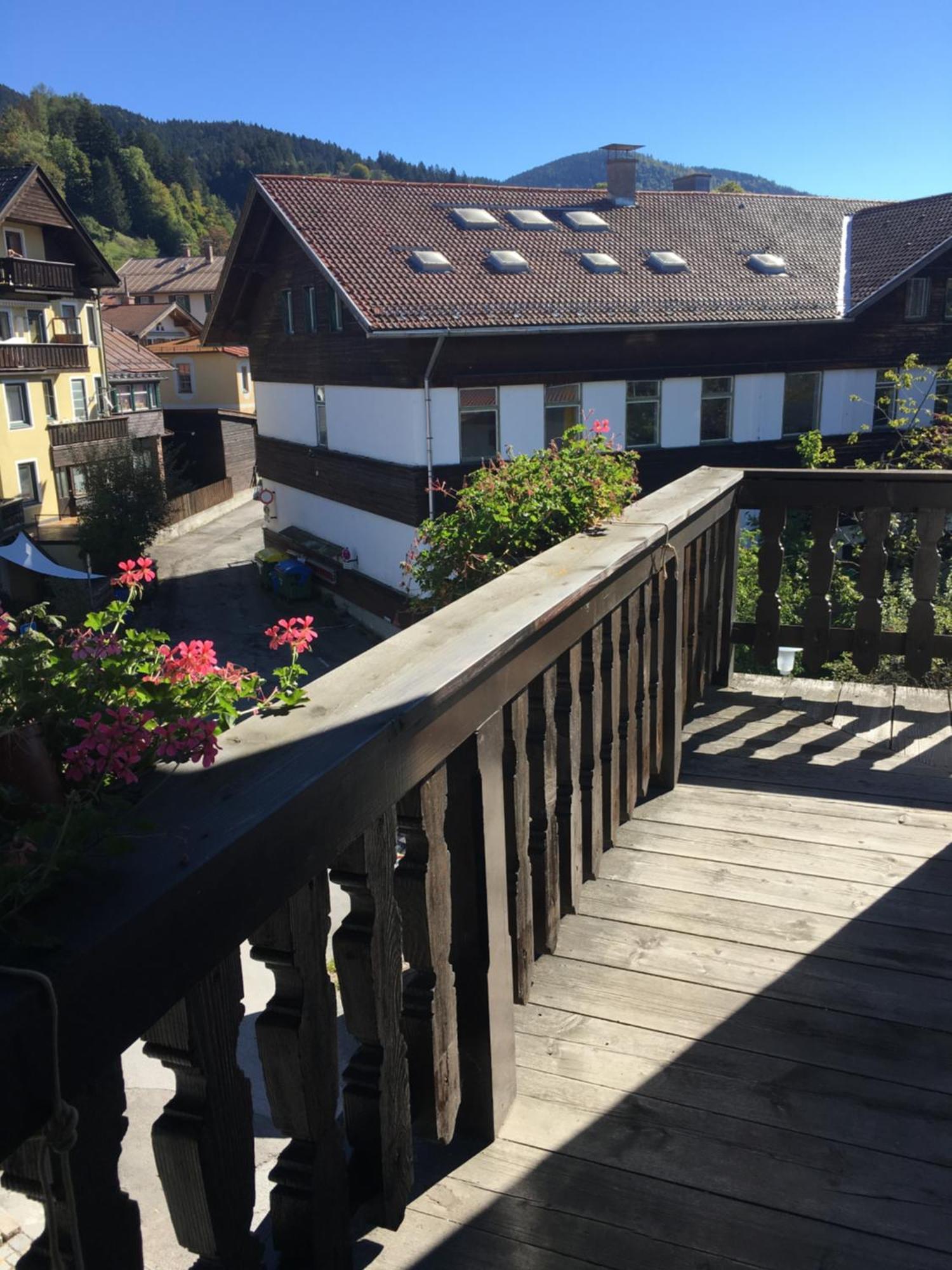 2 Zimmer Ferienwohnung „Schliersberg“ Schliersee Exterior photo